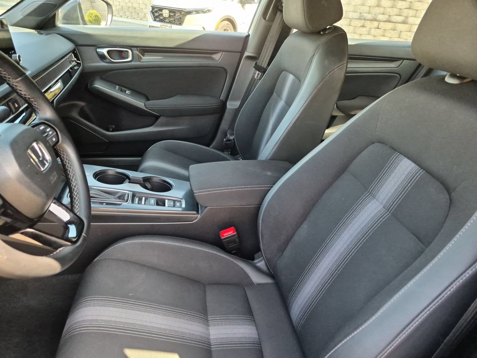 Used 2024 Honda Civic Sport image 25