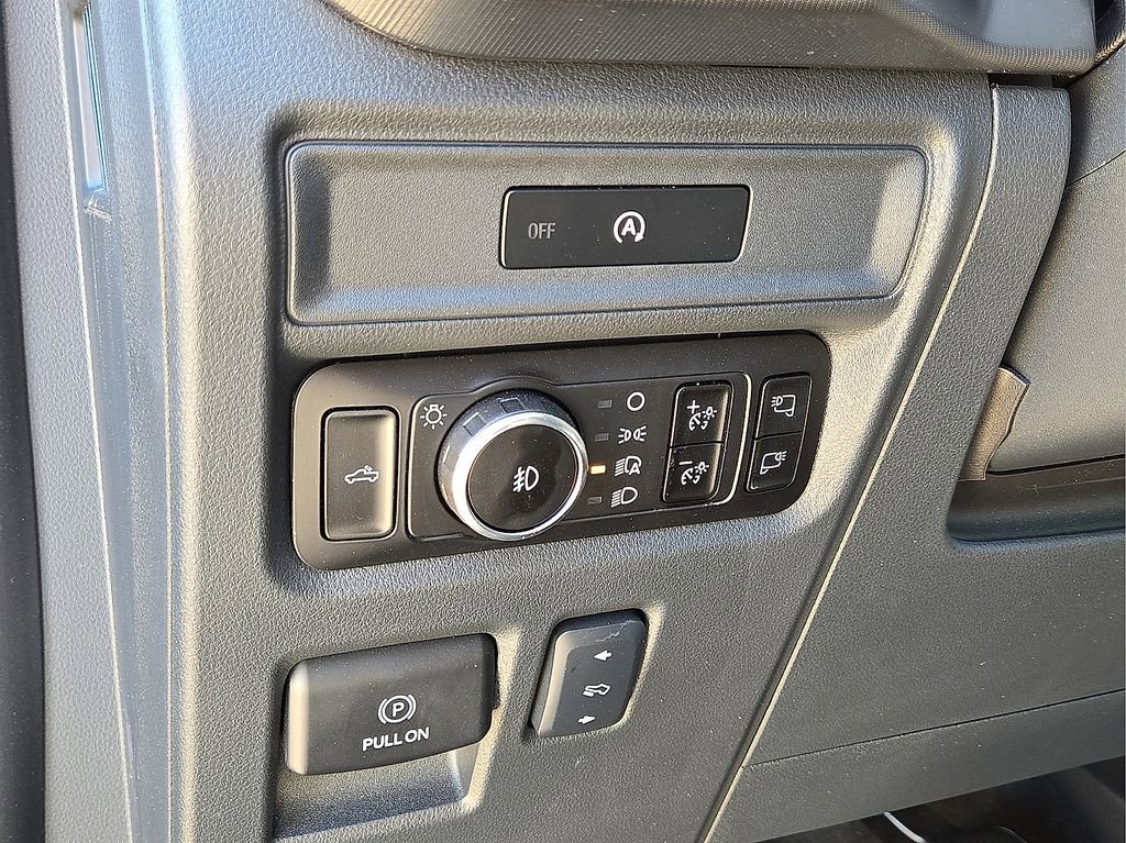 Used 2025 Ford F150 Platinum w/ Equipment Group 702A High AWD/4WD image 23