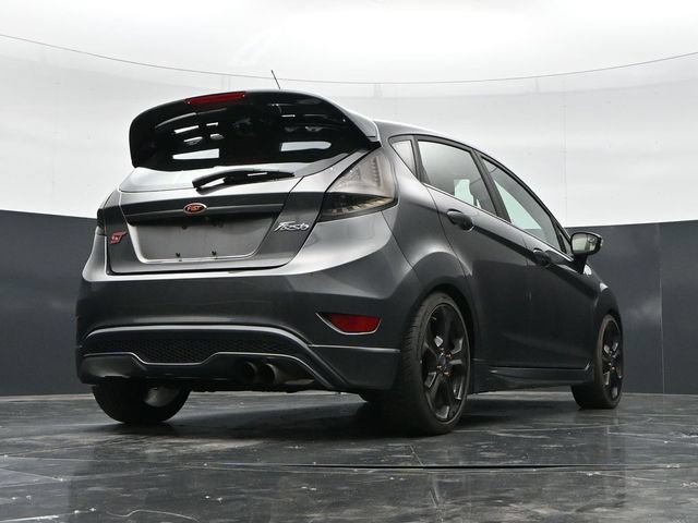 Used 2018 Ford Fiesta ST FWD image 38