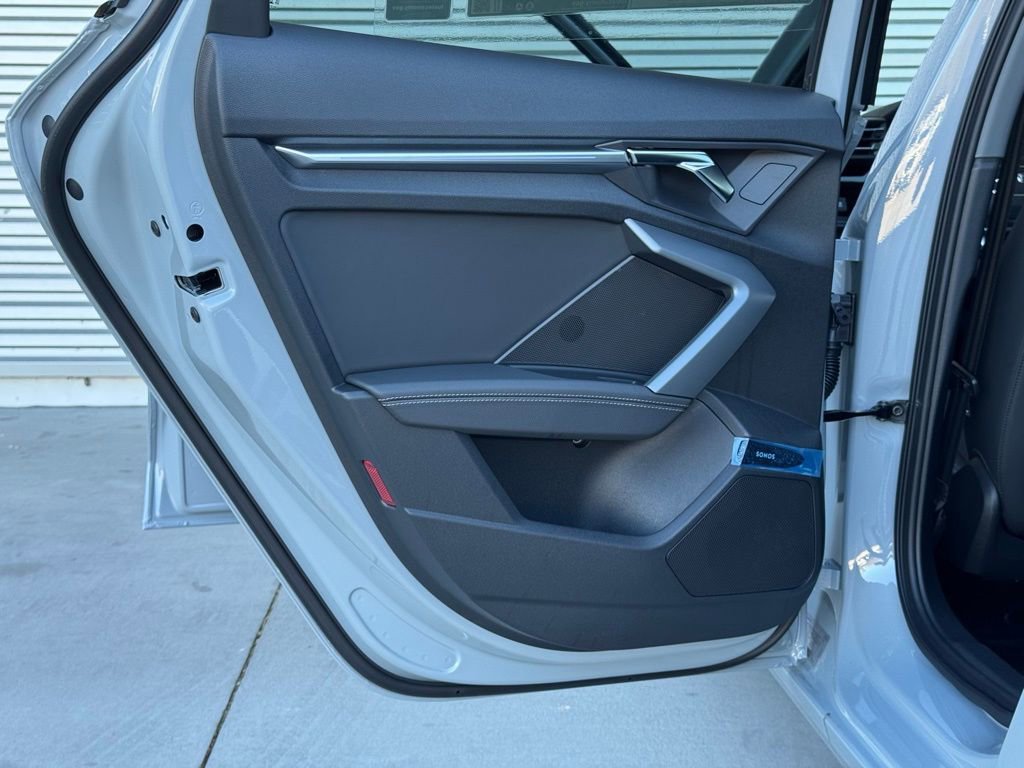 New 2026 Audi A3 2.0T Premium Plus image 22