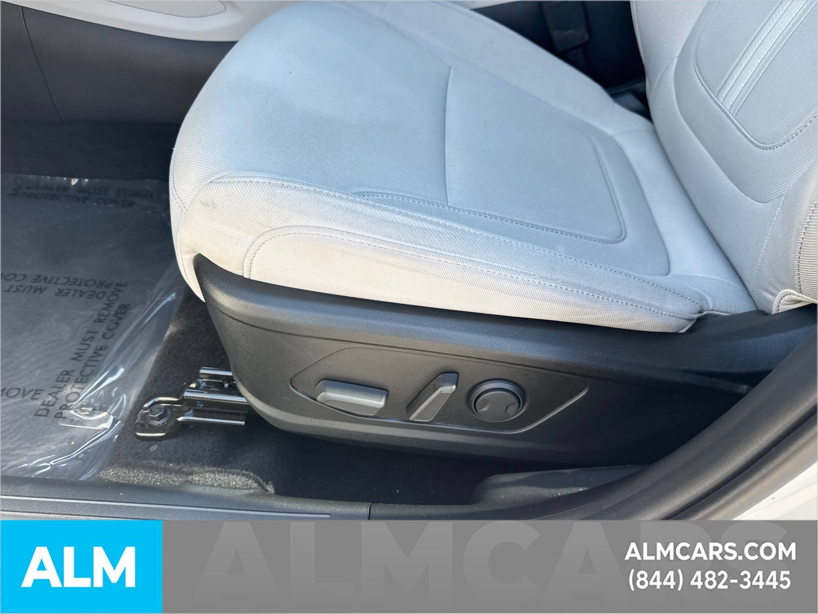 Used 2025 Hyundai Tucson SEL FWD image 11