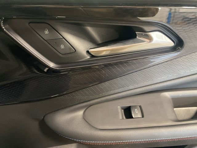 Used 2025 Chevrolet Blazer EV RS image 46