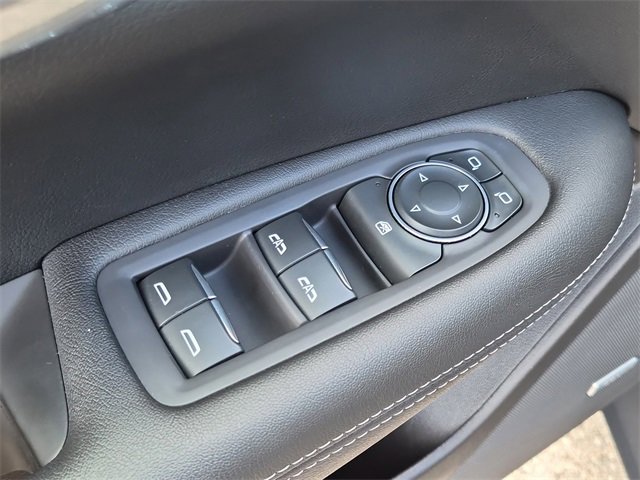 Used 2021 Cadillac XT5 Luxury image 22