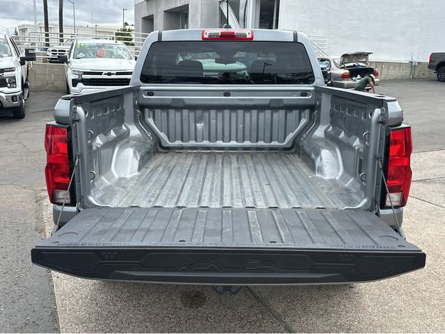 Used 2023 Chevrolet Colorado W/T RWD image 31