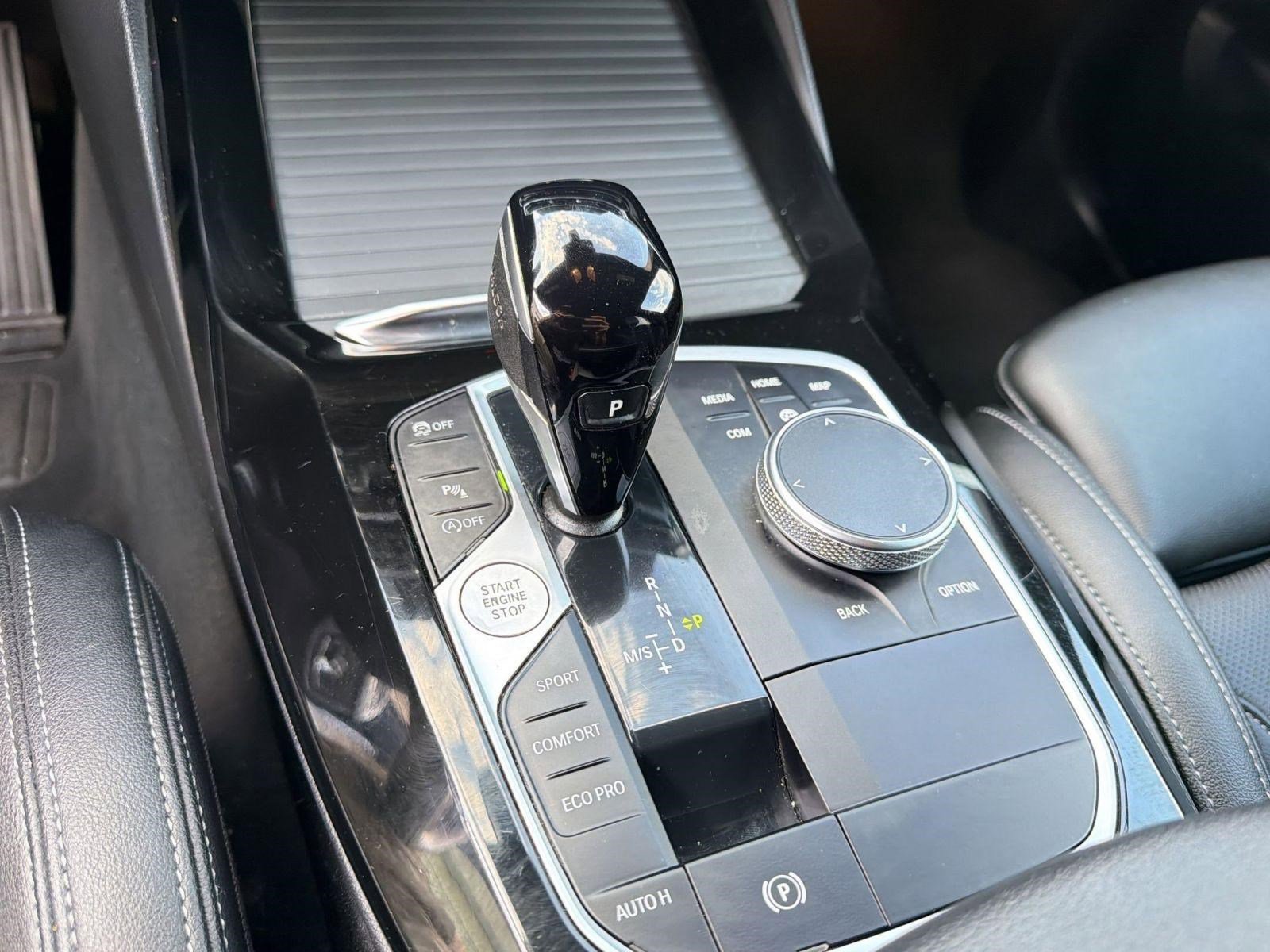 Certified 2024 BMW X3 sDrive30i RWD image 18