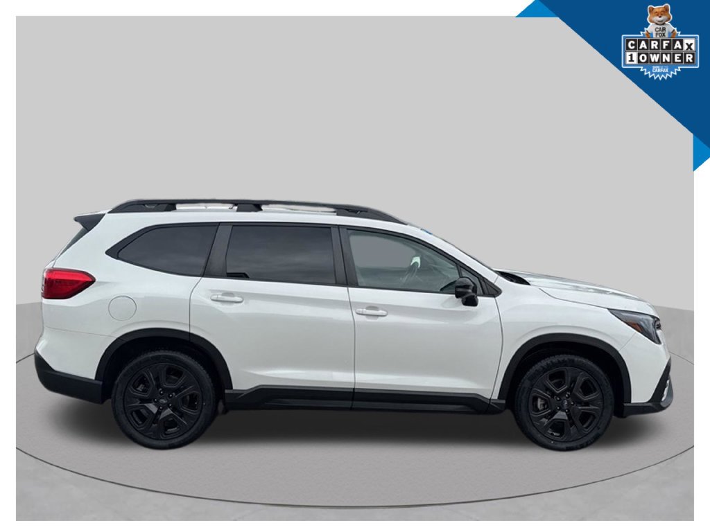 Used 2023 Subaru Ascent Onyx Edition AWD/4WD image 4