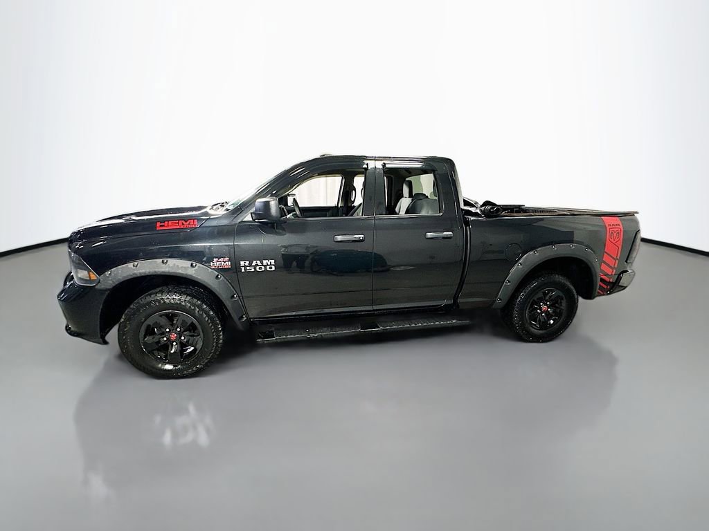 Used 2018 RAM 1500 Express image 5