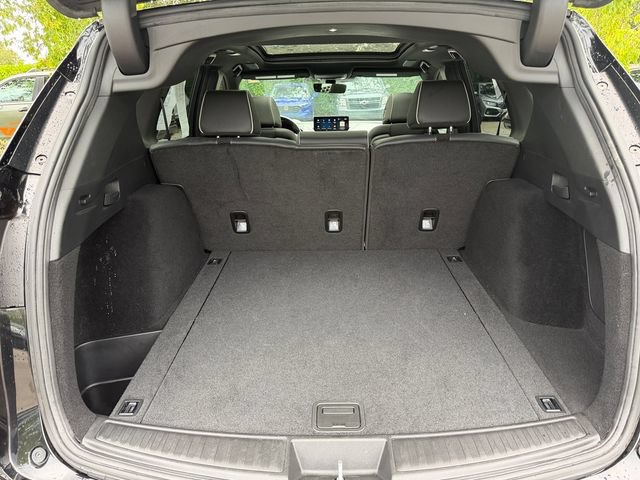 Used 2021 Acura RDX w/ Advance Package FWD image 17