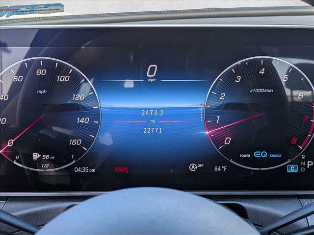 Used 2022 Mercedes-Benz C 300 Sedan image 10
