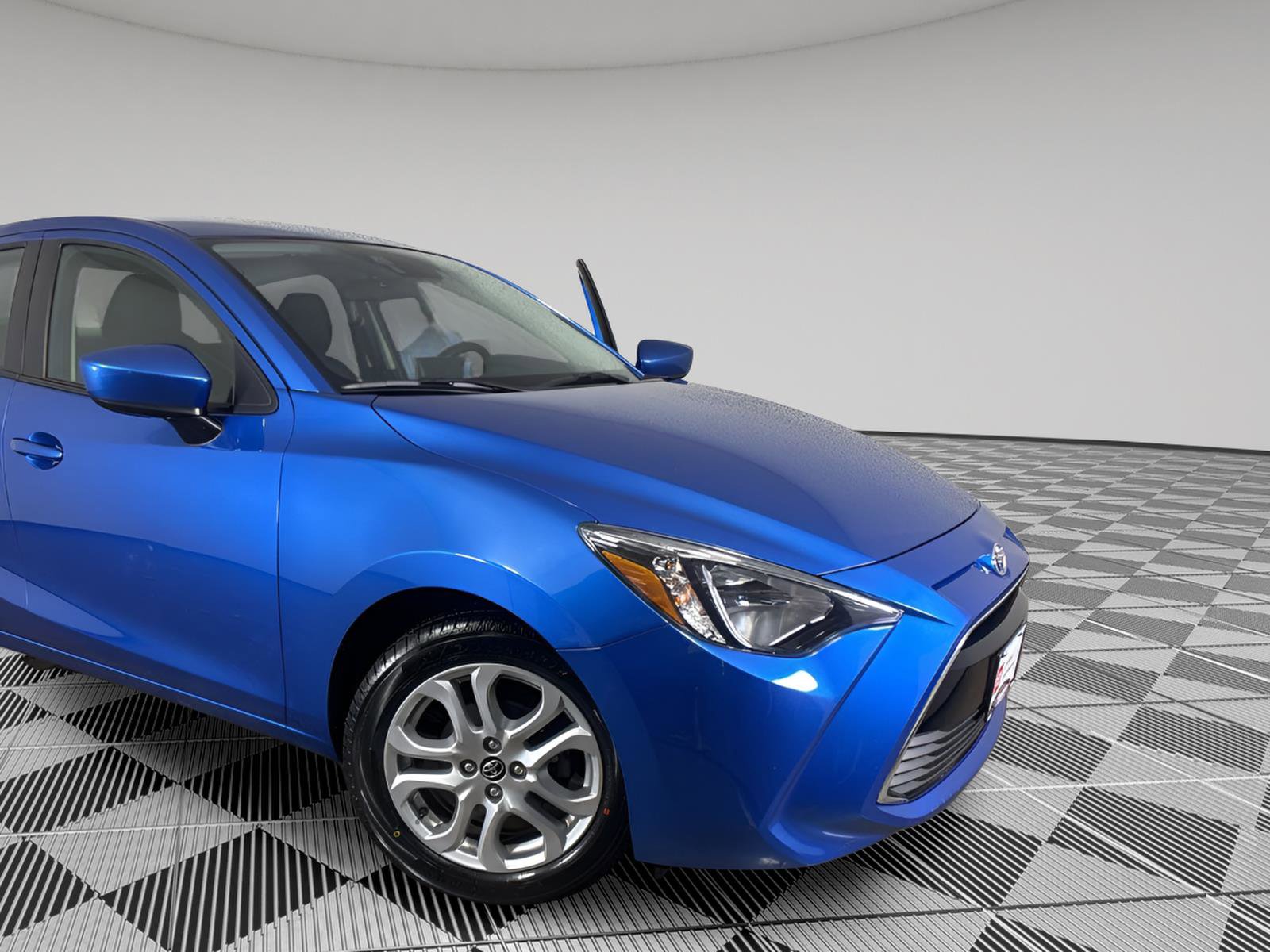 Used 2018 Toyota Yaris iA image 7