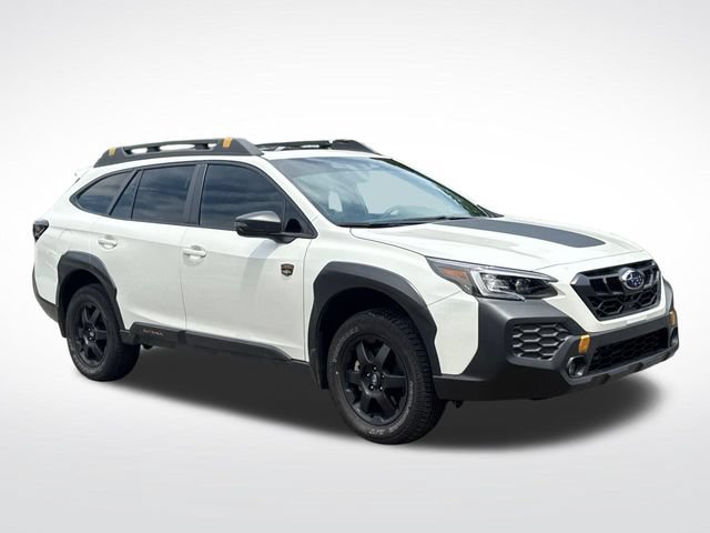 Used 2025 Subaru Outback Wilderness AWD/4WD image 9