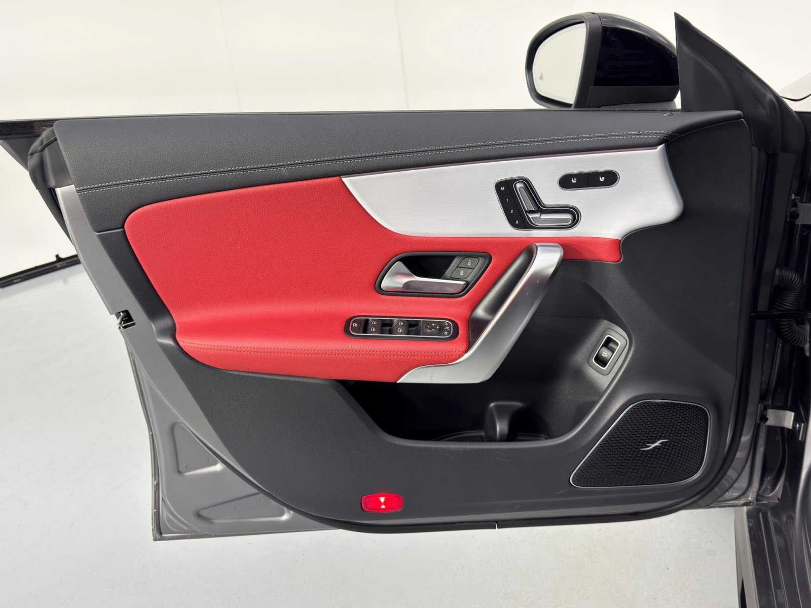 Used 2022 Mercedes-Benz CLA 45 AMG 4MATIC w/ Parking Assistance Package image 46