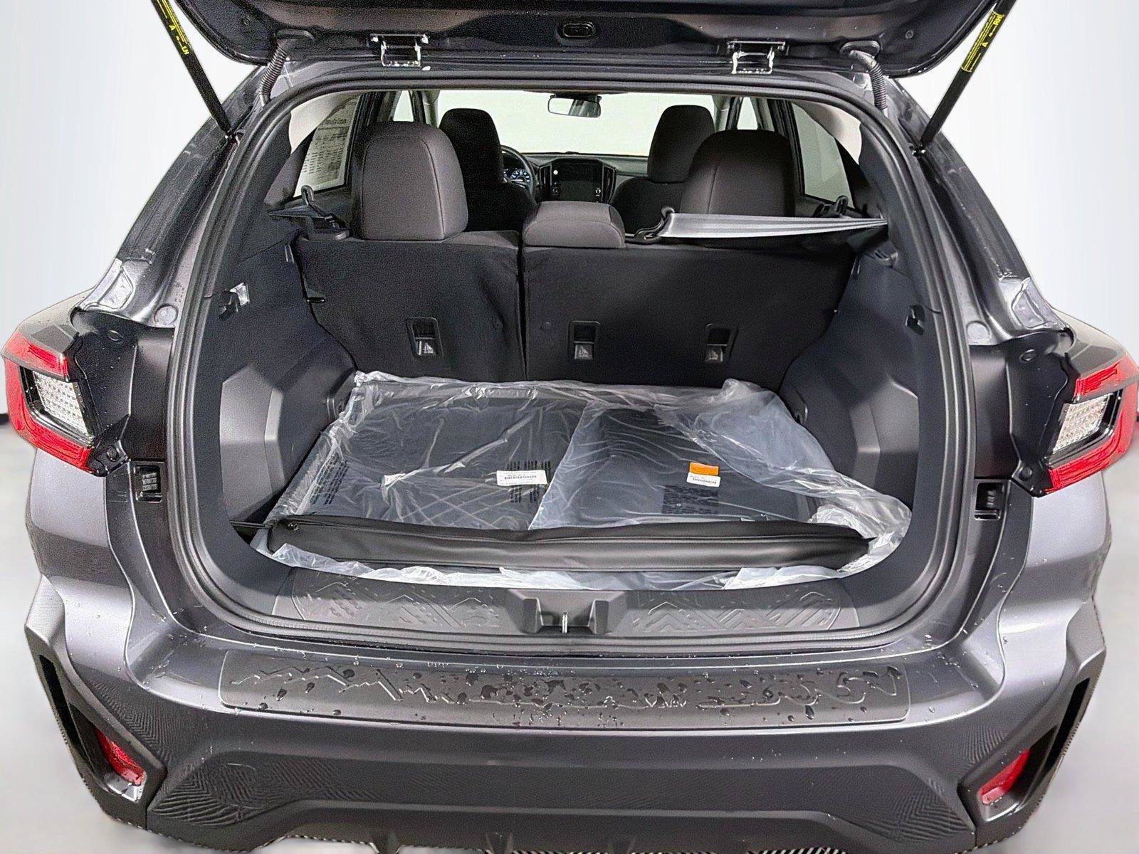 New 2026 Subaru Crosstrek 2.5i Premium AWD/4WD image 14