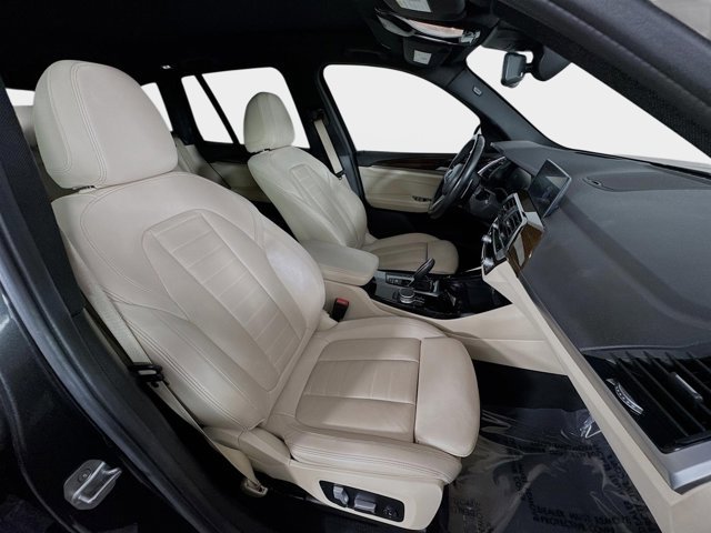 Used 2021 BMW X3 sDrive30i w/ Premium Package image 29