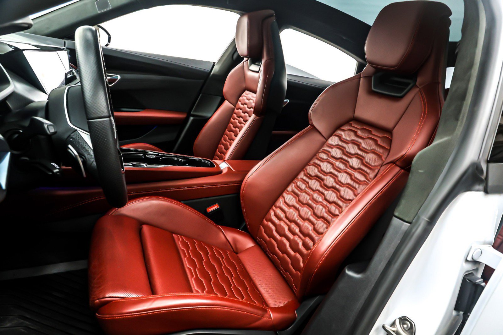 Used 2024 Audi RS e-tron GT image 18