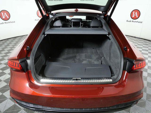 Used 2024 Audi A7 3.0T Premium Plus w/ Premium Plus Package AWD/4WD image 10