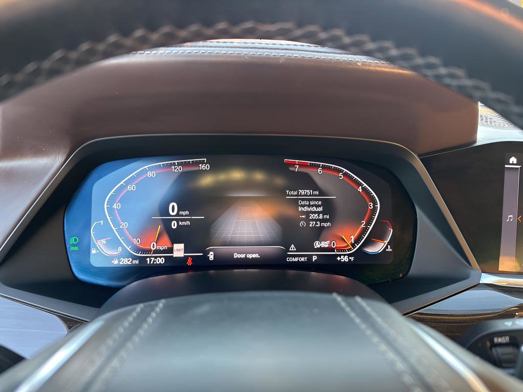 Used 2019 BMW X5 xDrive40i w/ Convenience Package image 35