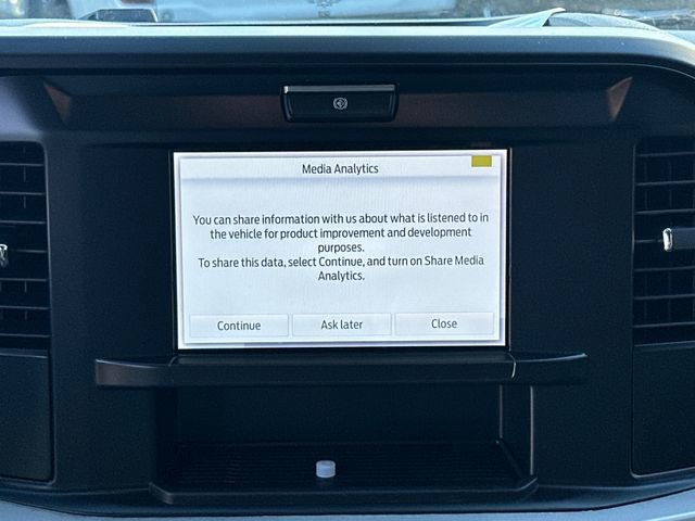 New 2026 Ford F250 XL w/ XL Driver Assist Package image 17