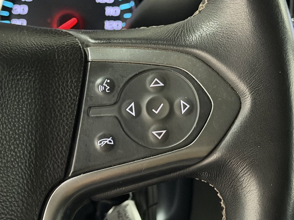 Used 2017 Chevrolet Silverado 1500 LT w/ All Star Edition image 32