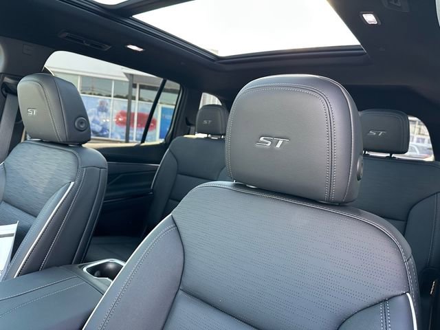 New 2026 Buick Enclave Sport Touring w/ Super Cruise Package image 26