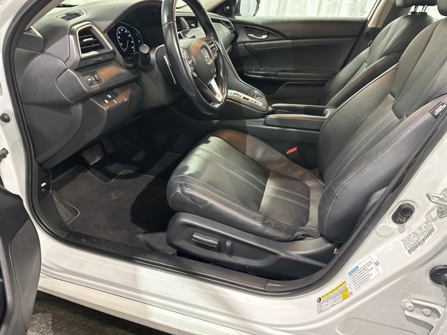 Used 2021 Honda Insight Touring image 9