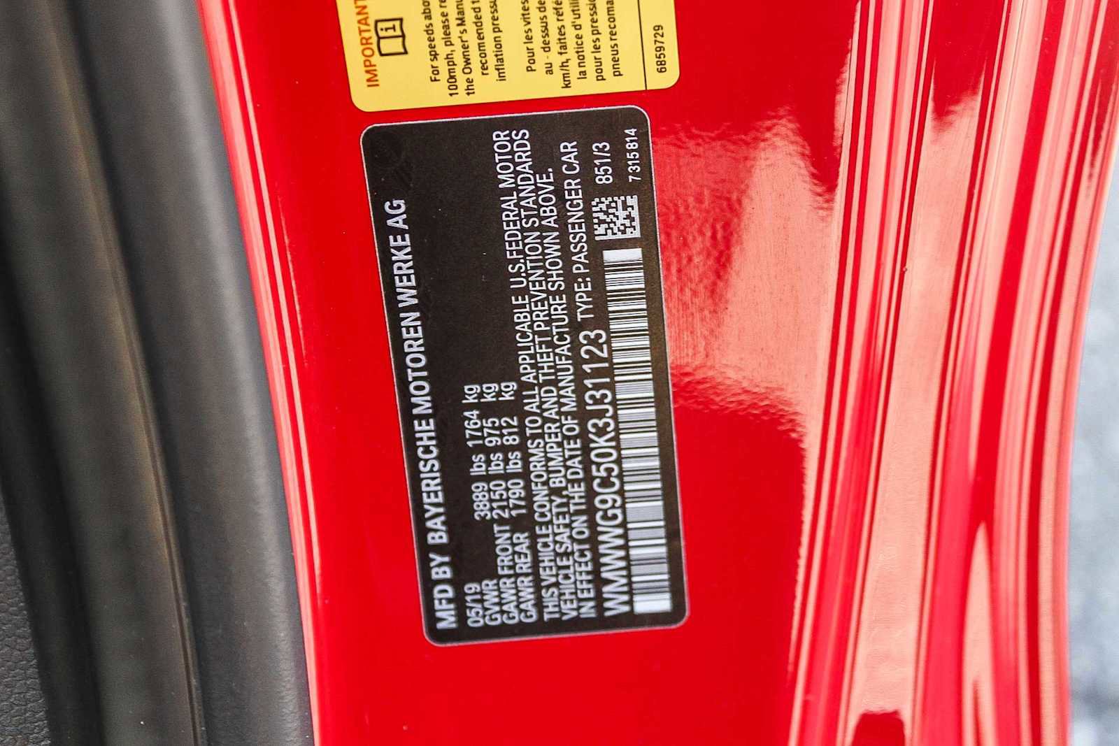 Used 2019 MINI Cooper S w/ Premium Package image 36