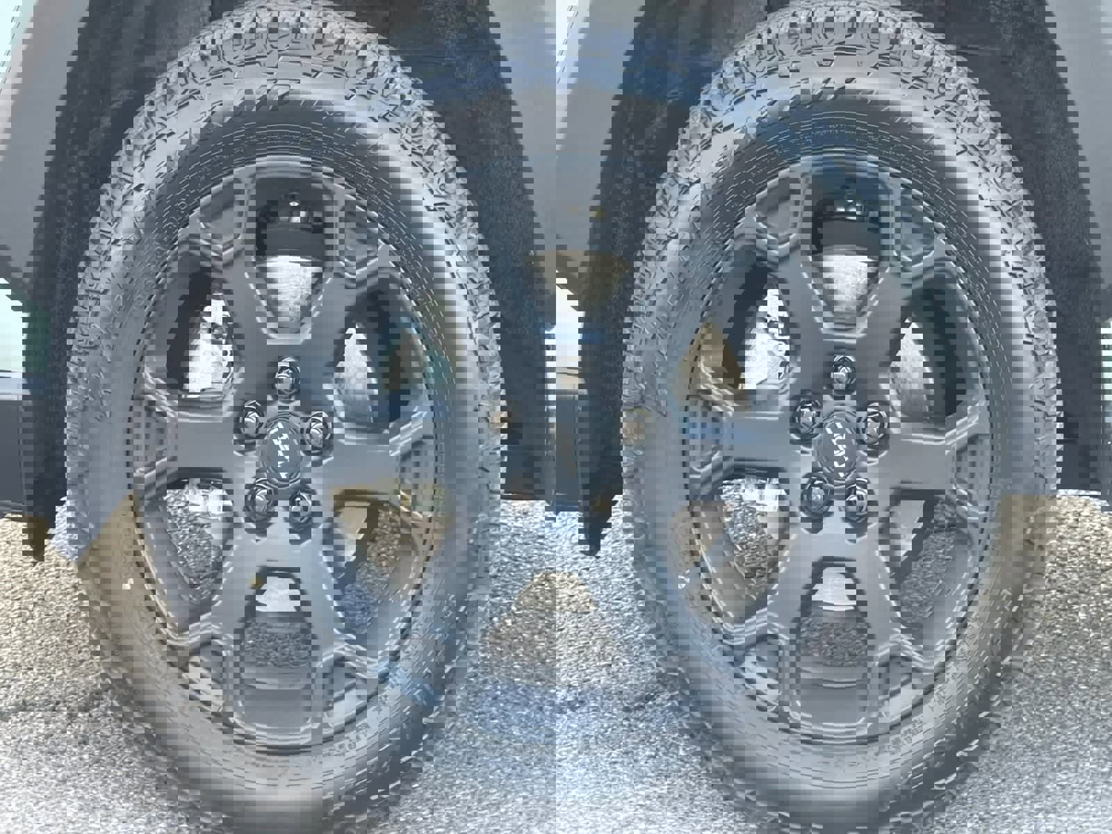 Used 2020 Toyota RAV4 TRD Off-Road image 26