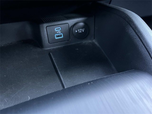 Used 2023 Ford Escape ST-Line w/ Tech Pack #1 image 34