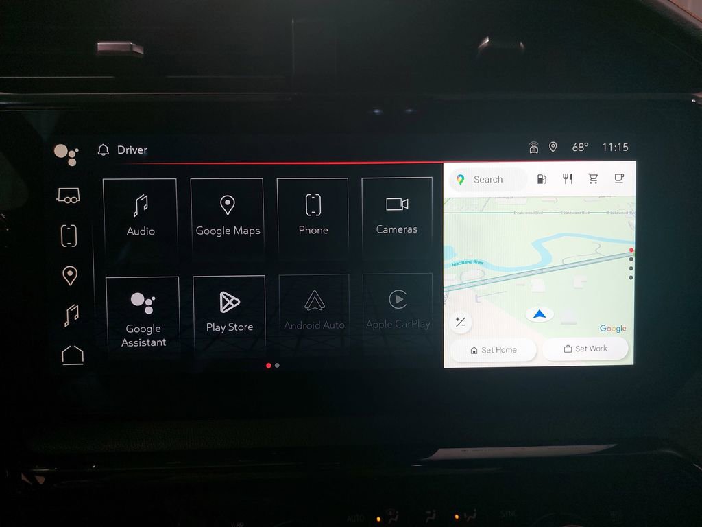 Used 2024 GMC Sierra 3500 AT4 w/ AT4 Premium Plus Package image 23