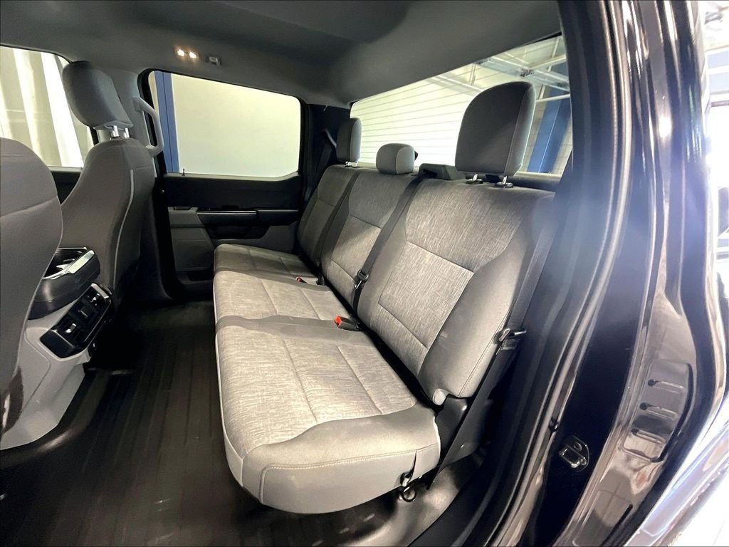 Used 2023 Ford F150 XL AWD/4WD image 15
