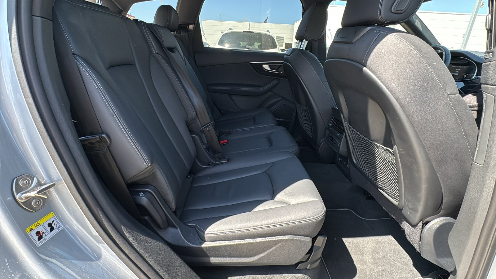 Used 2025 Audi Q7 3.0T Premium Plus image 27