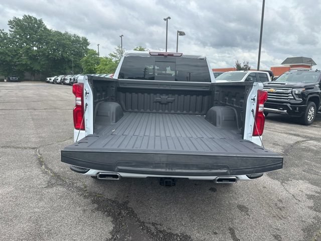 New 2026 Chevrolet Silverado 1500 High Country w/ Z71 Off-Road Package AWD/4WD image 29