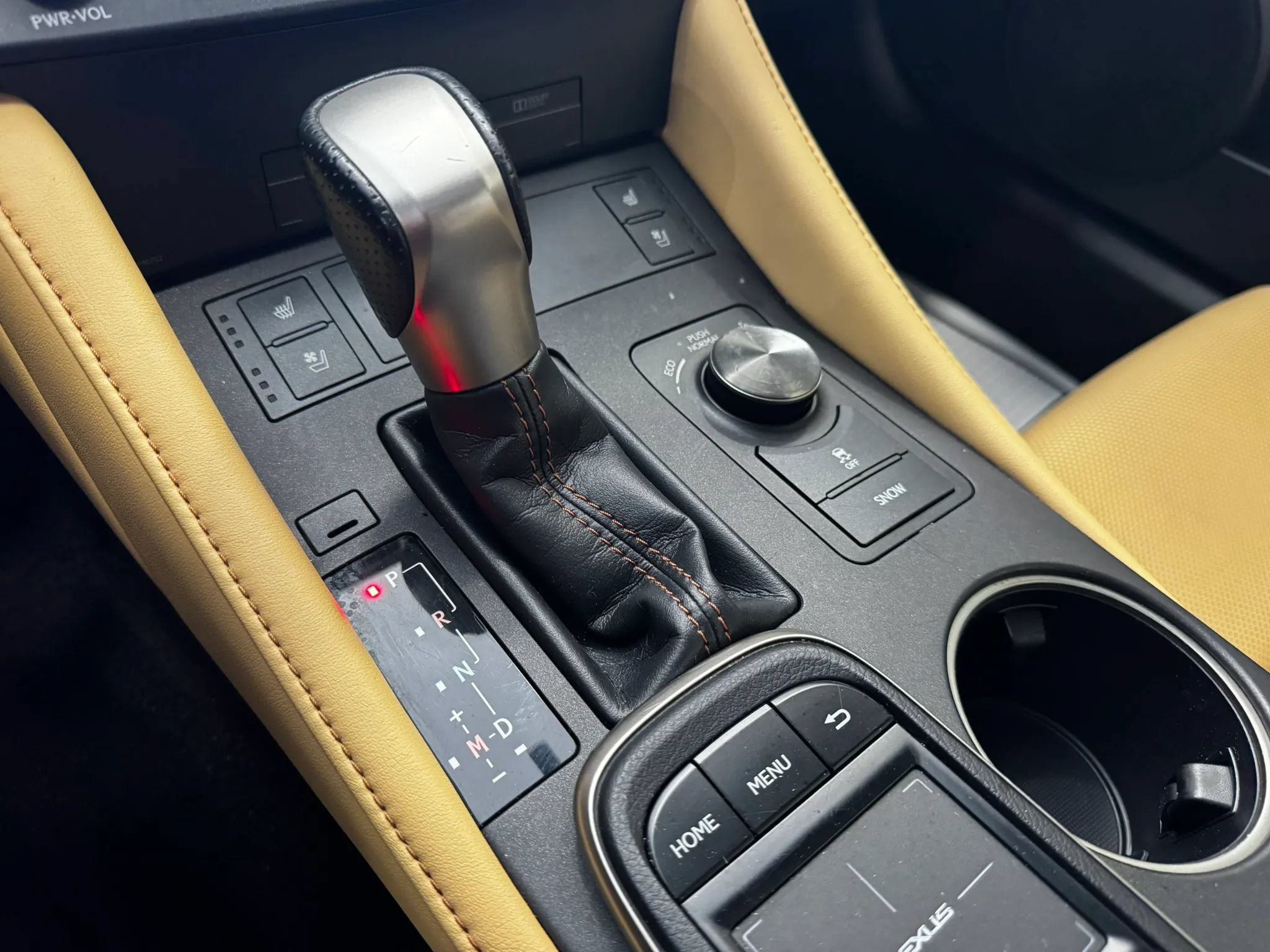 Used 2016 Lexus RC 350 AWD image 32