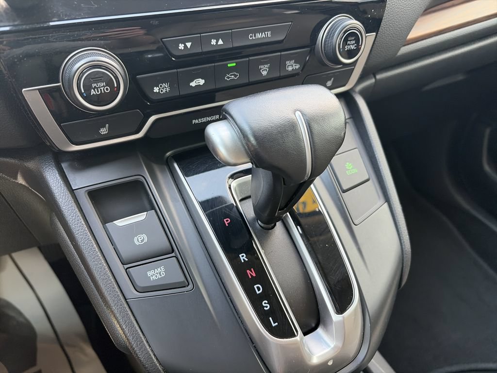 Used 2019 Honda CR-V Touring image 25