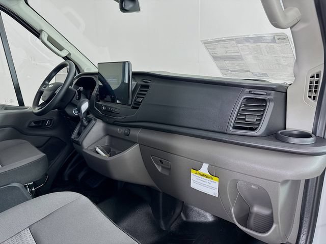 New 2026 Ford Transit 350 148 High Roof Extended AWD image 25