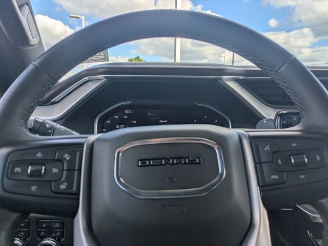 Used 2024 GMC Sierra 1500 Denali w/ Denali Reserve Package image 33