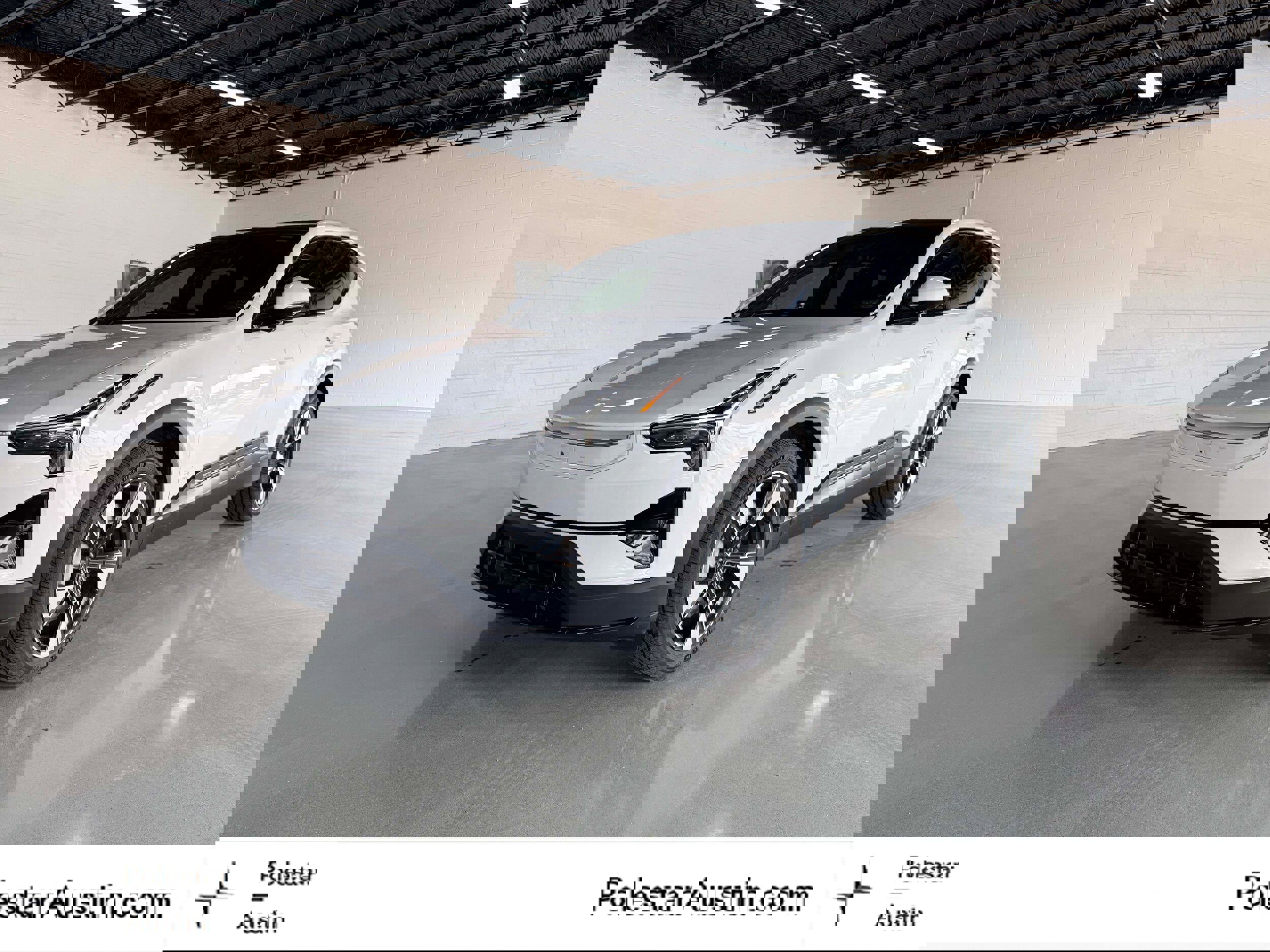 Used 2025 Polestar Polestar 3 image 1