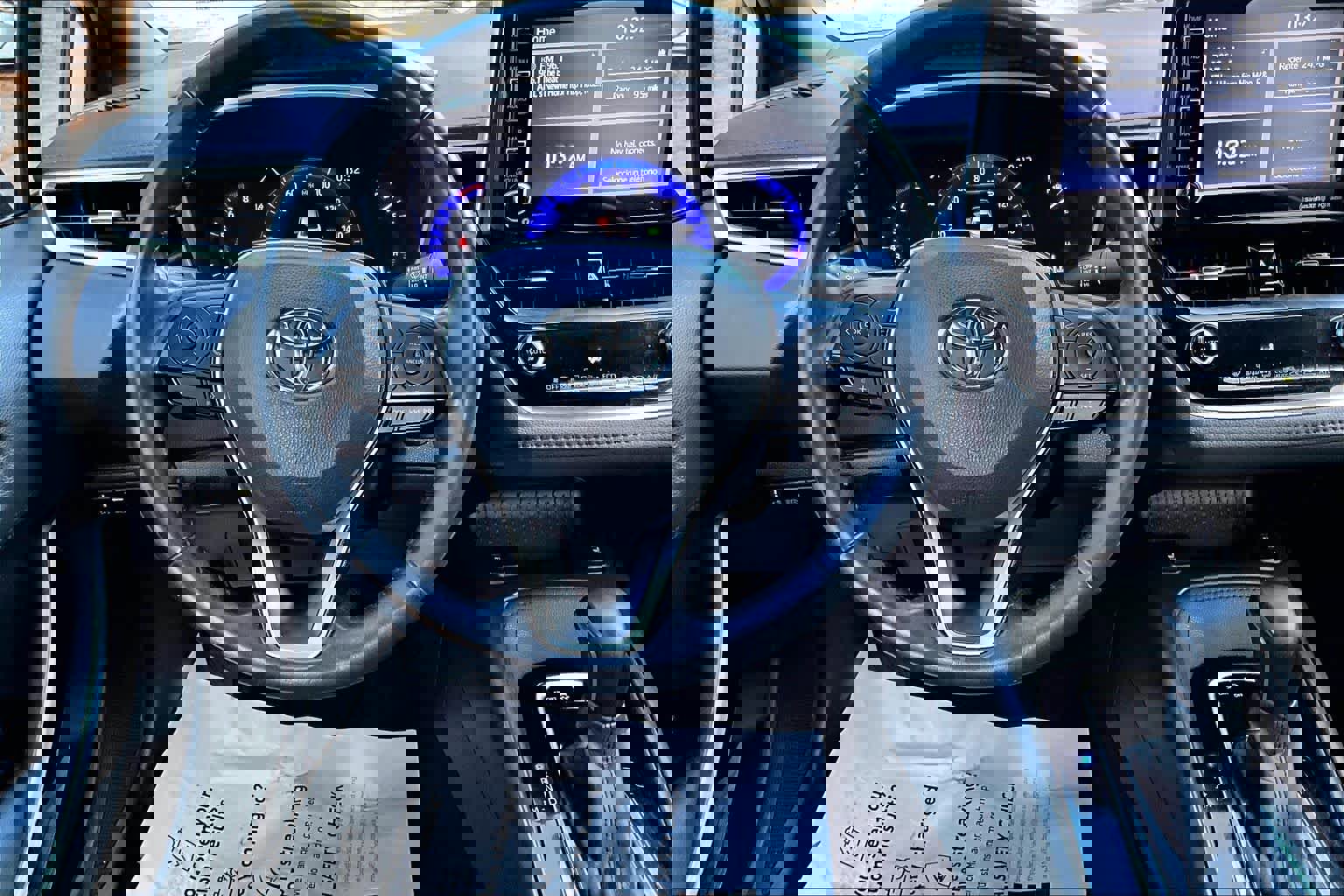 Used 2020 Toyota Corolla XSE image 5