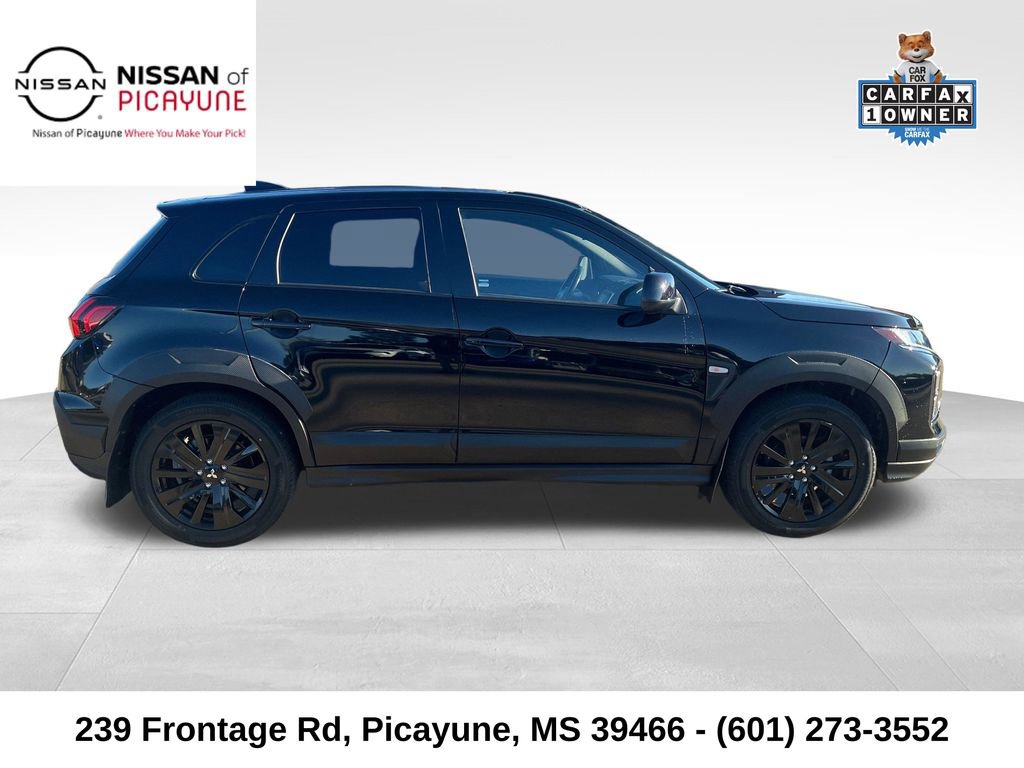 Used 2024 Mitsubishi Outlander Sport LE image 6