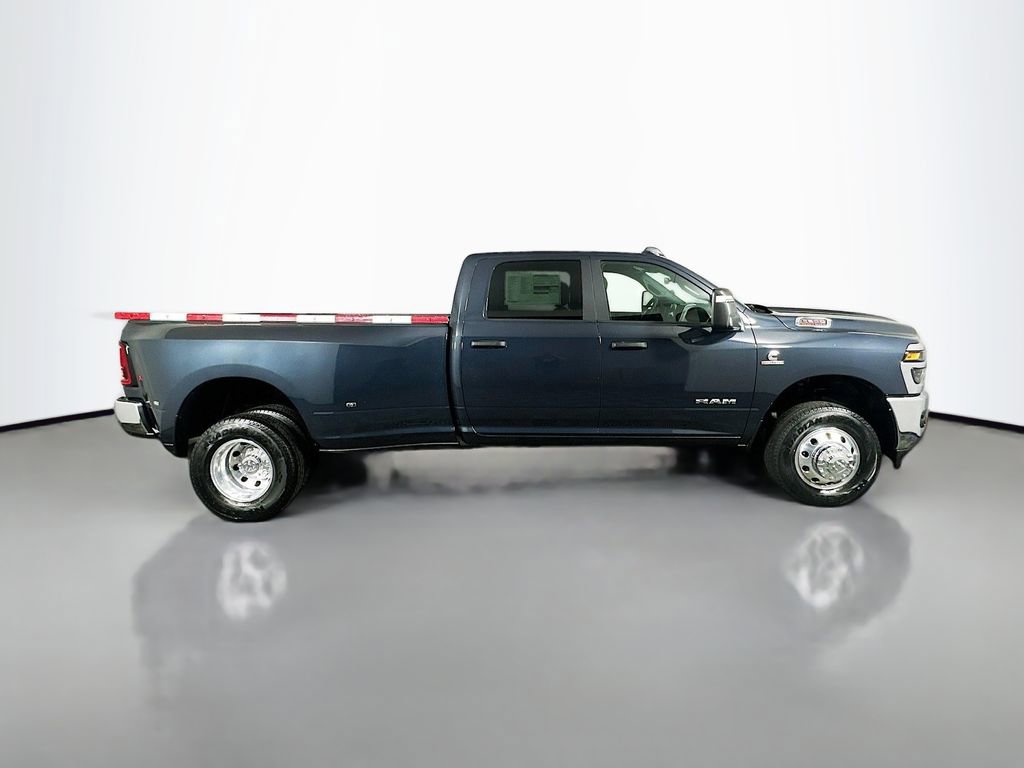 New 2026 RAM 3500 Big Horn image 8
