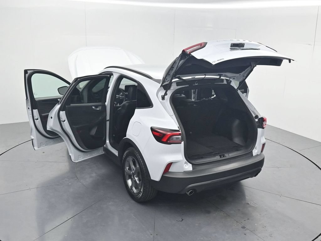 Used 2025 Ford Escape ST-Line FWD image 60
