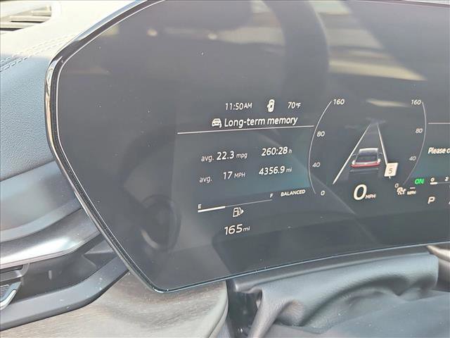 Certified 2025 Audi Q5 Premium w/ Convenience Package image 11