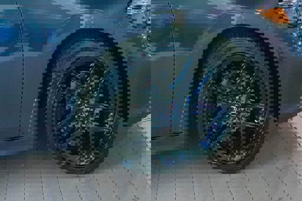 New 2026 Honda Civic Sport image 4