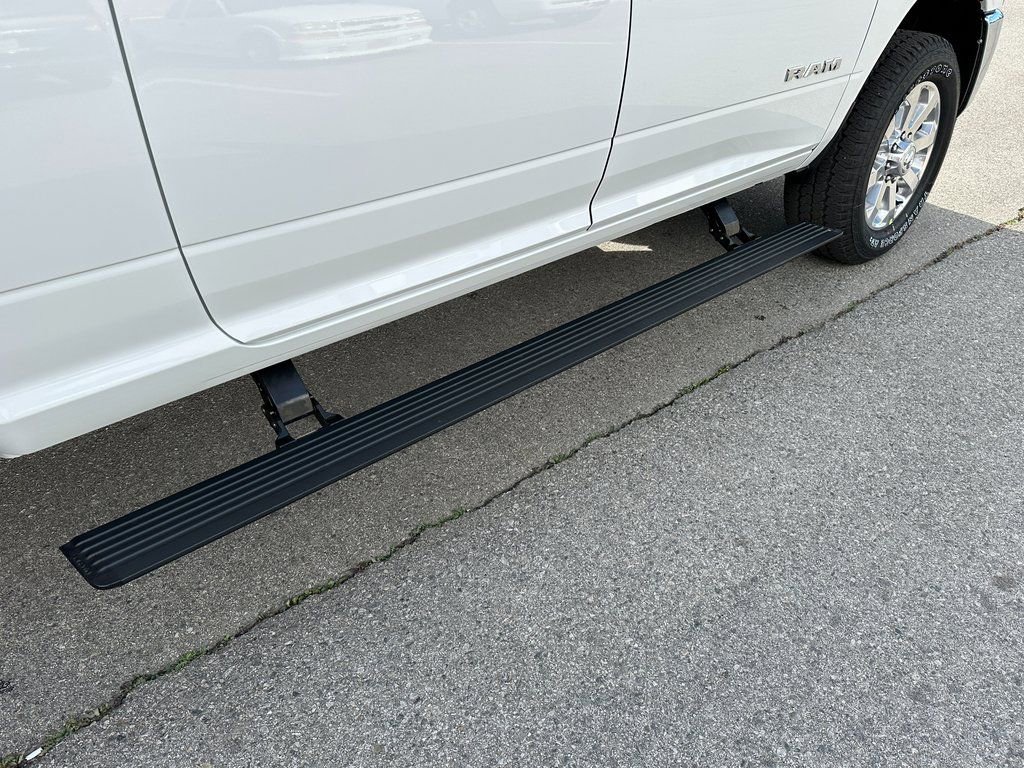 New 2026 RAM 3500 Laramie image 19