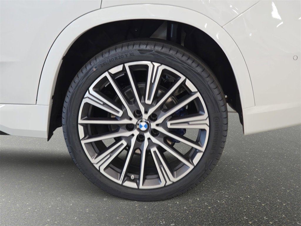New 2026 BMW X1 xDrive28i w/ Technology Package image 19
