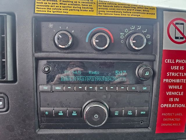 Used 2016 Chevrolet Express 3500 3500 Van 139 image 16