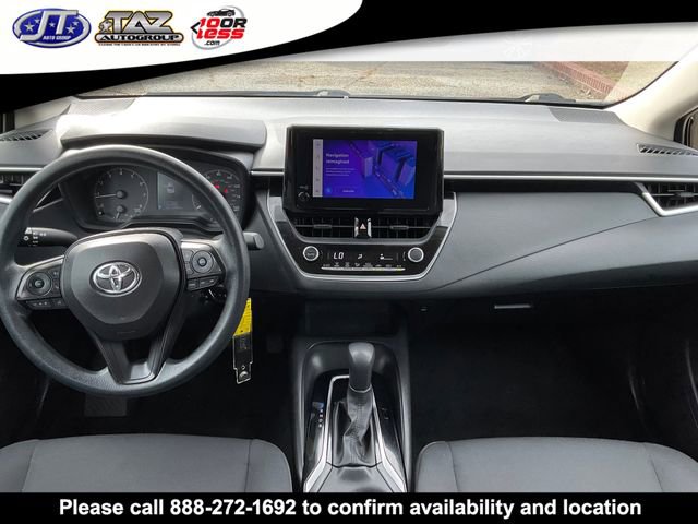 Used 2023 Toyota Corolla LE image 16
