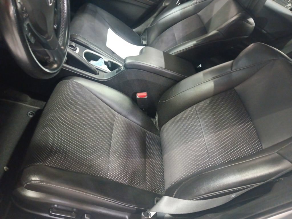 Used 2018 Acura ILX FWD image 6