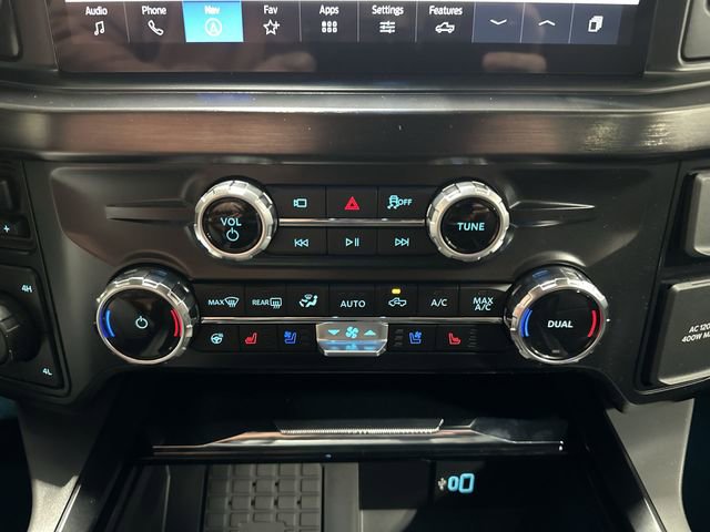 New 2026 Ford F350 Lariat w/ Lariat Premium Package image 20
