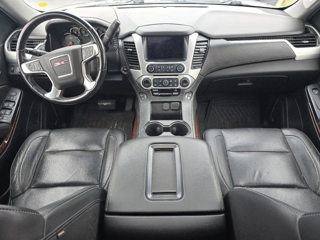 Used 2019 GMC Yukon XL SLT w/ Premium Edition image 23